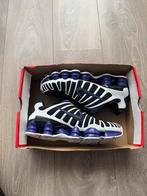 Nike Shox TL Black Purple, Kleding | Heren, Schoenen, Overige kleuren, Sportschoenen, Nike, Nieuw