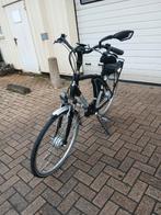 Eleketrisch fiets (VOGUE infinity ), Ophalen of Verzenden, Zo goed als nieuw, 20 inch of meer