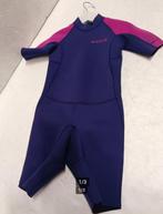 Olaian wetsuit kind, Wetsuit, Kind, Ophalen of Verzenden, Zo goed als nieuw