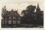 Gameren (Gld.) Pastorie, type Fotokaart, gelopen 1948, Verzenden, 1940 tot 1960, Gelopen, Gelderland