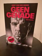 Geen Genade - Andy van der Meijden, Ophalen of Verzenden