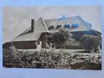 Huizen,  meenthuis, fotokaart, Ophalen of Verzenden, Noord-Holland