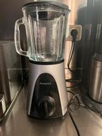 KRUPS Blender XL Type F328, Ophalen, Zo goed als nieuw, Blender