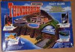 Thunderbirds Tracy Island, Ophalen, Zo goed als nieuw