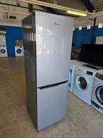 Hisense RVS Koelvries ❄️ ️ A++ No Frost ✅️ Gratis Thuis 🚚, Ophalen, 200 liter of meer, 60 cm of meer, Met aparte vriezer