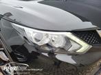 Nissan Qashqai 1.2 Tekna 360 Camera / Panodak / Clima / Stoe, Voorwielaandrijving, Stof, Gebruikt, Zwart