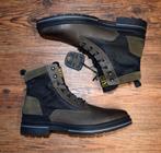 PME Legend - leren Fairlead boots Khaki - maat 42, Kleding | Heren, Schoenen, Nieuw, Ophalen of Verzenden, Boots, Overige kleuren