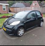 Peugeot 107 2006, Auto's, 765 kg, 4 stoelen, Handgeschakeld, Particulier