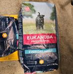 Honden brokken eukanuba 16.5kg, Ophalen of Verzenden, Hond