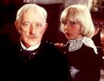Little Lord Fauntleroy (1980) - Alec Guinness - Filmfoto's, Ophalen of Verzenden, Gebruikt, Film, Foto of Kaart