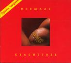 Normaal - Krachttoer, Ophalen of Verzenden, Nieuw in verpakking, Nederlandstalig, Maxi-single