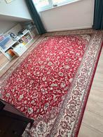 Vloerkleed Louis de Poortere (groot!), Ophalen, Zo goed als nieuw, Rechthoekig, 200 cm of meer