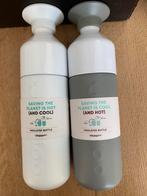 Dopper insulated bottle 580 ml grijs of wit thermos, Dopper, Dopper, Dopper, Nieuw