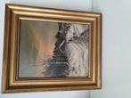 op paneel 24x30, Ophalen of Verzenden