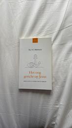 H. I. Methorst - Het oog gericht op Jezus, Ophalen of Verzenden, Zo goed als nieuw, H. I. Methorst