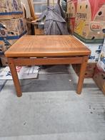 Deense tafel   trioh, Ophalen, 75 cm of meer, 60 cm of meer, Rechthoekig