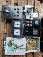 Eprom roer Bediening intercom roerstandaanwijzer, Watersport en Boten, Navigatiemiddelen en Scheepselektronica, Ophalen, Zo goed als nieuw
