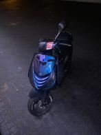 Piaggio zip 80cc, Fietsen en Brommers, Scooters | Piaggio, Ophalen, Maximaal 45 km/u, Zip, Zo goed als nieuw