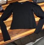 Only shirt zwart maat 38, Maat 38/40 (M), Only, Zwart, Ophalen of Verzenden