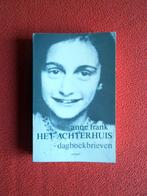 Anne Frank: Het Achterhuis, Algemeen, Ophalen of Verzenden, Zo goed als nieuw, Tweede Wereldoorlog