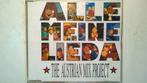 The Austrian Mix Project - Alle Meine Lieda, Maxi-single, Ophalen of Verzenden, Zo goed als nieuw, 1 single