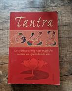 Boek tantra cassandra lorius spirtuele weg erotiek seks, Boeken, Ophalen of Verzenden