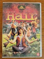 Hair | Milos Forman, Cd's en Dvd's, Vanaf 12 jaar, Ophalen of Verzenden, Zo goed als nieuw, Drama