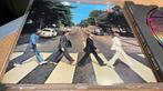 Beatles cd Abbey Road, Ophalen of Verzenden, Zo goed als nieuw, 1980 tot 2000