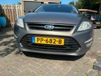 Ford Mondeo 1.6 Tdci 85KW Wagon 2013 Bruin, Euro 5, Stof, 4 cilinders, 23 km/l