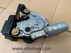 SLOT WISSERMOTOR BMW 3 SERIE E46 TOURING  OE 0390201559, Gebruikt, -, -, Ophalen of Verzenden