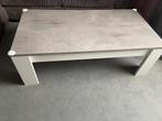 Salontafel betonlook, Huis en Inrichting, Tafels | Salontafels, Ophalen, Rechthoekig, 50 tot 100 cm, Minder dan 50 cm