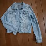 Clockhouse CKH spijkerjack licht blauw maat M, Maat 38/40 (M), Blauw, Ophalen of Verzenden, Zo goed als nieuw