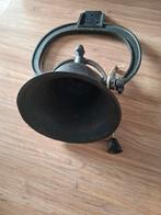 Gietijzeren klok frankrijk, Antiek en Kunst, Antiek | Tin, Ophalen