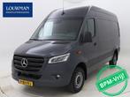 Mercedes-Benz Sprinter 319/419 1.9 CDI 366 L2H2 9G-Automaat, Automaat, Gebruikt, Bedrijf, Diesel