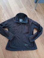 Zwarte Jas L human nature anwb . Softgel, Kleding | Dames, Ophalen of Verzenden, Gedragen, Zwart