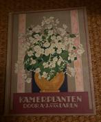 Verkade bloemenplaatjes, Boeken, Prentenboeken en Plaatjesalbums, Ophalen of Verzenden, Gelezen, Plaatjesalbum