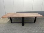 Massief Rustiek Eiken Eettafel, Ophalen, Dommelstraat 60, Oss, Info@dimondi.nl, Eikenhout
