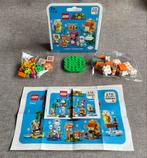 Super Mario Lego | Series 6 Blind Box | 2 Kat-Goomba’s, Kinderen en Baby's, Speelgoed | Duplo en Lego, Nieuw, Complete set, Ophalen of Verzenden