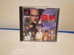 Tekken 2 - Ps 1 - Hoesje Beschadigd., Spelcomputers en Games, Games | Sony PlayStation 1, 2 spelers, Ophalen of Verzenden, Gebruikt