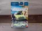 Opel Kadett Coupe GTE '75 Matchbox, Hobby en Vrije tijd, Modelauto's | Overige schalen, Ophalen, Nieuw, Auto