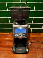 Breville / Sage smart grinder in goede staat!, Witgoed en Apparatuur, Koffiemachine-accessoires, Ophalen of Verzenden, Gebruikt
