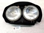 GSXR750 1985 - 1989 Suzuki Koplamp D1-55202