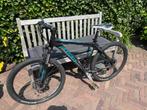 Mountainbike trek Skye SL, Fietsen en Brommers, Fietsen | Mountainbikes en ATB, Gebruikt, Hardtail, 45 tot 49 cm, Dames