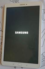 Samsung Galaxy Tab E - Goede Tablet voor Dagelijks Gebruik, Computers en Software, Android Tablets, 10 inch, Gebruikt, Samsung