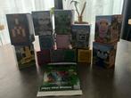 McDonalds Minecraft Serie Compleet, Ophalen of Verzenden, Zo goed als nieuw, Jongen of Meisje