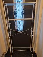 Wasmachine rek met 3 planken, Ophalen, Zo goed als nieuw