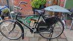 Gazelle Tour Populair 55cm - Trommelremmen, 53 tot 56 cm, Ophalen of Verzenden, Gebruikt, Gazelle