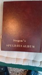 Speldjes nostalgie, Verzamelen, Ophalen, Zo goed als nieuw, Merk