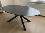 Mariedamm IKEA eettafel groot (als nieuw!), Huis en Inrichting, Tafels | Eettafels, Ophalen, 200 cm of meer, Zo goed als nieuw