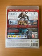 Assassins creed 3, Spelcomputers en Games, Games | Sony PlayStation 3, Avontuur en Actie, Vanaf 18 jaar, Vincent's games, 1 speler